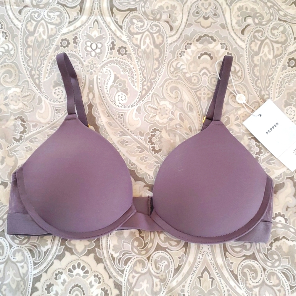 Pepper bra 36A